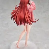 パジャマ姿にドキドキ…！『勝利の女神：NIKKE』より「ラピ：レッドフード チェリッシュドレッド」1/7スケールフィギュアが予約開始