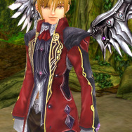 デコオンライン・フロンティア