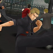 喧嘩番長5~漢の法則~