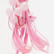 儚げな初音ミクが魅力的！フィギュア「G.S.Collection 桜ミク グッスマイラコンVer.」が予約開始