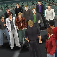 喧嘩番長5~漢の法則~