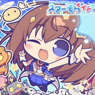 「ホロライブ」AZKiが参戦！ホロインディ『スターそらイトファンタジー ～空へ届く魔法～』DLCが販売開始