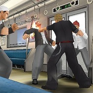 喧嘩番長5~漢の法則~