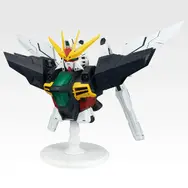 「ガンダム」新作一番くじは“G・W・X”の3作品がテーマ！目玉の「ガンダムダブルエックス」胸像や、「ティファ」フィギュアも