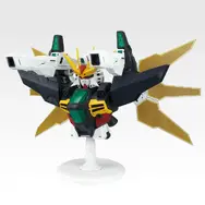 「ガンダム」新作一番くじは“G・W・X”の3作品がテーマ！目玉の「ガンダムダブルエックス」胸像や、「ティファ」フィギュアも