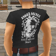 喧嘩番長5~漢の法則~