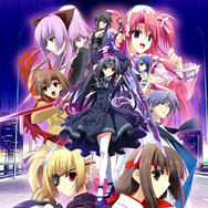 ファントムブレイカー