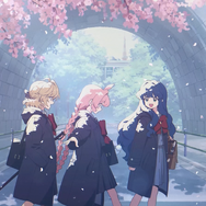 新伝奇魔法RPG『アストラエ・オラティオ』ディレクターは“花盛百杏”が好きーゲーム内容やCBTなど気になる情報が明かされたメディアセッションをレポート！【TGS2026】