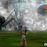 地球防衛軍2 PORTABLE