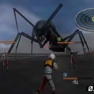 地球防衛軍2 PORTABLE