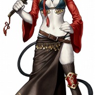 Wizardry 囚われし亡霊の街