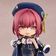 博衣こよりに“マヨネーズ”を持たせられる！ホロライブの「ねんどろいど」はオプションパーツでも遊べそうー宝鐘マリン、常闇トワなどTokyo Otaku Modeで販売中