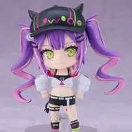 博衣こよりに“マヨネーズ”を持たせられる！ホロライブの「ねんどろいど」はオプションパーツでも遊べそうー宝鐘マリン、常闇トワなどTokyo Otaku Modeで販売中