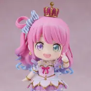 博衣こよりに“マヨネーズ”を持たせられる！ホロライブの「ねんどろいど」はオプションパーツでも遊べそうー宝鐘マリン、常闇トワなどTokyo Otaku Modeで販売中