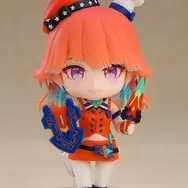 博衣こよりに“マヨネーズ”を持たせられる！ホロライブの「ねんどろいど」はオプションパーツでも遊べそうー宝鐘マリン、常闇トワなどTokyo Otaku Modeで販売中