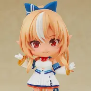 博衣こよりに“マヨネーズ”を持たせられる！ホロライブの「ねんどろいど」はオプションパーツでも遊べそうー宝鐘マリン、常闇トワなどTokyo Otaku Modeで販売中