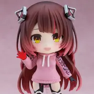 博衣こよりに“マヨネーズ”を持たせられる！ホロライブの「ねんどろいど」はオプションパーツでも遊べそうー宝鐘マリン、常闇トワなどTokyo Otaku Modeで販売中