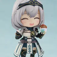 博衣こよりに“マヨネーズ”を持たせられる！ホロライブの「ねんどろいど」はオプションパーツでも遊べそうー宝鐘マリン、常闇トワなどTokyo Otaku Modeで販売中