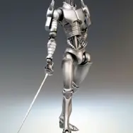承太郎、ポルナレフなど「超像可動」フィギュアが超豪華！スタンドと一緒にゲットしたい可動フィギュアがTokyo Otaku Modeで販売中