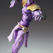 承太郎、ポルナレフなど「超像可動」フィギュアが超豪華！スタンドと一緒にゲットしたい可動フィギュアがTokyo Otaku Modeで販売中