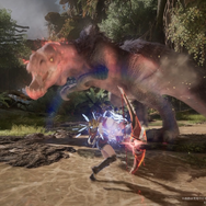 「聖騎士」から生まれた古龍―『モンスターハンターアウトランダーズ』開発者インタビュー【TGS2026】