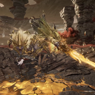 「聖騎士」から生まれた古龍―『モンスターハンターアウトランダーズ』開発者インタビュー【TGS2026】