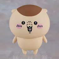 「ちいかわ」並べて飾りたい「くりまんじゅう」「シーサー」ねんどろいどが予約開始！さまざまなオプションが付属、購入特典にはセリフプレートも
