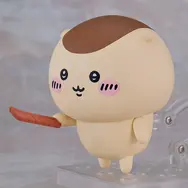 「ちいかわ」並べて飾りたい「くりまんじゅう」「シーサー」ねんどろいどが予約開始！さまざまなオプションが付属、購入特典にはセリフプレートも