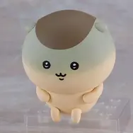 「ちいかわ」並べて飾りたい「くりまんじゅう」「シーサー」ねんどろいどが予約開始！さまざまなオプションが付属、購入特典にはセリフプレートも