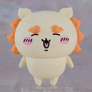 「ちいかわ」並べて飾りたい「くりまんじゅう」「シーサー」ねんどろいどが予約開始！さまざまなオプションが付属、購入特典にはセリフプレートも
