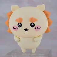 「ちいかわ」並べて飾りたい「くりまんじゅう」「シーサー」ねんどろいどが予約開始！さまざまなオプションが付属、購入特典にはセリフプレートも
