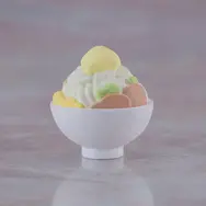 「ちいかわ」並べて飾りたい「くりまんじゅう」「シーサー」ねんどろいどが予約開始！さまざまなオプションが付属、購入特典にはセリフプレートも