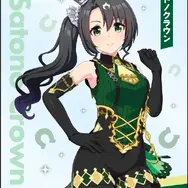 お野菜をもったライスシャワーが可愛すぎ！トレセンのまち「美浦村」×『ウマ娘』コラボが11月開催