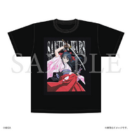 『サクラ大戦』30周年記念展が東京・京都で開催―描き下ろしキービジュアルのアクリルパネルやグッズや帝国&巴里華撃団のTシャツなどグッズも充実