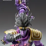 承太郎、ポルナレフなど「超像可動」フィギュアが超豪華！スタンドと一緒にゲットしたい可動フィギュアがTokyo Otaku Modeで販売中