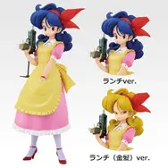 「ドラゴンボール」新作一番くじが最高にエモい！コミック表紙の「悟空＆ブルマ」、ジェットモモンガに乗る「ヤムチャ&プーアル」たちを立体化