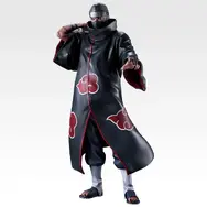 「一番くじ NARUTO-ナルト- 疾風伝 飛段・角都編」全ラインナップが公開！奈良シカマルや猿飛アスマ、飛段、角都が立体化