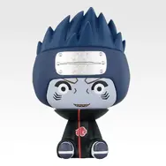 「一番くじ NARUTO-ナルト- 疾風伝 飛段・角都編」全ラインナップが公開！奈良シカマルや猿飛アスマ、飛段、角都が立体化