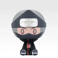 「一番くじ NARUTO-ナルト- 疾風伝 飛段・角都編」全ラインナップが公開！奈良シカマルや猿飛アスマ、飛段、角都が立体化