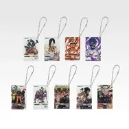 「一番くじ NARUTO-ナルト- 疾風伝 飛段・角都編」全ラインナップが公開！奈良シカマルや猿飛アスマ、飛段、角都が立体化