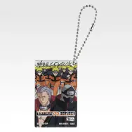 「一番くじ NARUTO-ナルト- 疾風伝 飛段・角都編」全ラインナップが公開！奈良シカマルや猿飛アスマ、飛段、角都が立体化