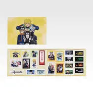 「一番くじ NARUTO-ナルト- 疾風伝 飛段・角都編」全ラインナップが公開！奈良シカマルや猿飛アスマ、飛段、角都が立体化