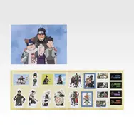 「一番くじ NARUTO-ナルト- 疾風伝 飛段・角都編」全ラインナップが公開！奈良シカマルや猿飛アスマ、飛段、角都が立体化