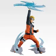 「一番くじ NARUTO-ナルト- 疾風伝 飛段・角都編」全ラインナップが公開！奈良シカマルや猿飛アスマ、飛段、角都が立体化