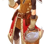 ルーンファクトリー フロンティア