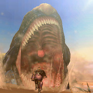 モンスターハンターポータブル 3rd