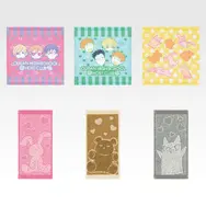 TVアニメ「桜蘭高校ホスト部」20周年記念一番くじ全ラインナップ公開！OPのワンシーン再現フィギュアほか、“はじまりの花瓶”などファン必見