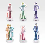 TVアニメ「桜蘭高校ホスト部」20周年記念一番くじ全ラインナップ公開！OPのワンシーン再現フィギュアほか、“はじまりの花瓶”などファン必見