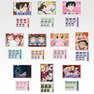 TVアニメ「桜蘭高校ホスト部」20周年記念一番くじ全ラインナップ公開！OPのワンシーン再現フィギュアほか、“はじまりの花瓶”などファン必見