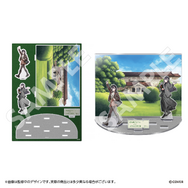 「ホロライブ」儒烏風亭らでん×東京国立博物館コラボ開催決定！イベント専用に描き下ろしされた7種イラスト使用グッズが先行予約実施中
